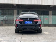 BMW 5 Series 530Li Luxury M Sport Package - ფოტო 6