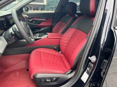 BMW 5 Series 530Li Luxury M Sport Package - ფოტო 7