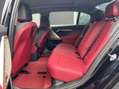 BMW 5 Series 530Li Luxury M Sport Package - ფოტო 8