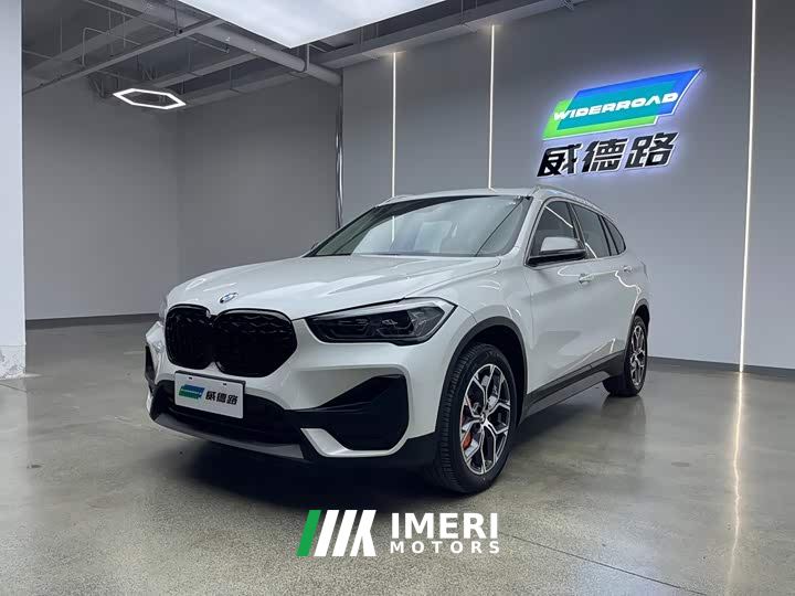 BMW X1 sDrive25Li Premier
