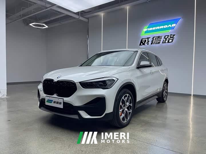 BMW X1 sDrive25Li Premier - ავტომობილი ჩინეთიდან