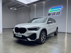 BMW X1 sDrive25Li Premier - ფოტო 1