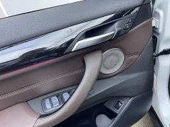 BMW X1 sDrive25Li Premier - ფოტო 10