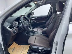 BMW X1 sDrive25Li Premier - ფოტო 12