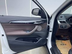 BMW X1 sDrive25Li Premier - ფოტო 13