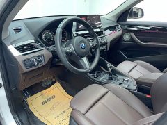 BMW X1 sDrive25Li Premier - ფოტო 15