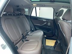 BMW X1 sDrive25Li Premier - ფოტო 18