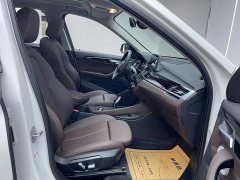 BMW X1 sDrive25Li Premier - ფოტო 19