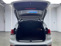 BMW X1 sDrive25Li Premier - ფოტო 5