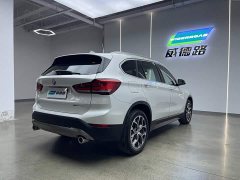 BMW X1 sDrive25Li Premier - ფოტო 7