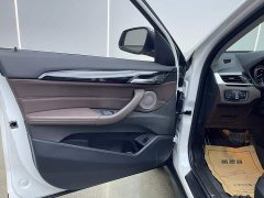 BMW X1 sDrive25Li Premier - ფოტო 9