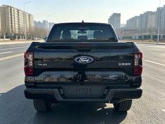 Ford Ranger Tracing Four-Wheel Drive Automatic Off-Road Edition Gasoline - ფოტო 10