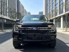 Ford Ranger Tracing Four-Wheel Drive Automatic Off-Road Edition Gasoline - ფოტო 2