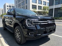 Ford Ranger Tracing Four-Wheel Drive Automatic Off-Road Edition Gasoline - ფოტო 3