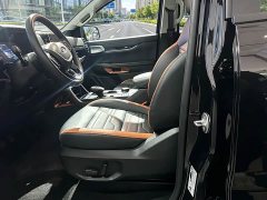 Ford Ranger Tracing Four-Wheel Drive Automatic Off-Road Edition Gasoline - ფოტო 5