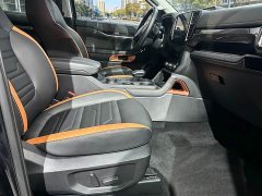 Ford Ranger Tracing Four-Wheel Drive Automatic Off-Road Edition Gasoline - ფოტო 8