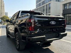 Ford Ranger Tracing Four-Wheel Drive Automatic Off-Road Edition Gasoline - ფოტო 9