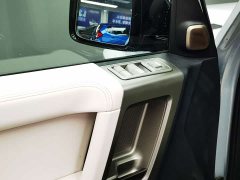 Chery iCAR Super V23 2026 550 RWD Super Sport Edition - ფოტო 10
