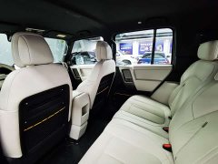 Chery iCAR Super V23 2026 550 RWD Super Sport Edition - ფოტო 12