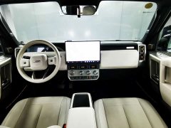 Chery iCAR Super V23 2026 550 RWD Super Sport Edition - ფოტო 13