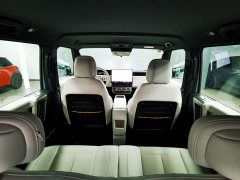 Chery iCAR Super V23 2026 550 RWD Super Sport Edition - ფოტო 16