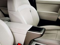 Chery iCAR Super V23 2026 550 RWD Super Sport Edition - ფოტო 19