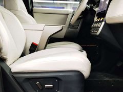Chery iCAR Super V23 2026 550 RWD Super Sport Edition - ფოტო 20