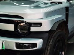 Chery iCAR Super V23 2026 550 RWD Super Sport Edition - ფოტო 4