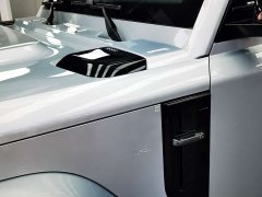 Chery iCAR Super V23 2026 550 RWD Super Sport Edition - ფოტო 5