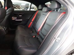 Mercedes-Benz Mercedes-AMG C 43 4MATIC - ფოტო 10