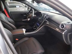 Mercedes-Benz Mercedes-AMG C 43 4MATIC - ფოტო 11