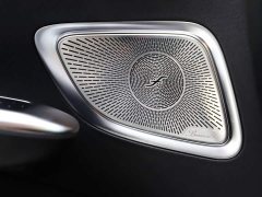 Mercedes-Benz Mercedes-AMG C 43 4MATIC - ფოტო 13