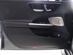 Mercedes-Benz Mercedes-AMG C 43 4MATIC - ფოტო 14