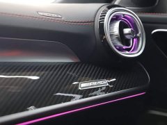 Mercedes-Benz Mercedes-AMG C 43 4MATIC - ფოტო 15