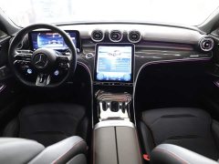 Mercedes-Benz Mercedes-AMG C 43 4MATIC - ფოტო 17