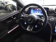 Mercedes-Benz Mercedes-AMG C 43 4MATIC - ფოტო 18