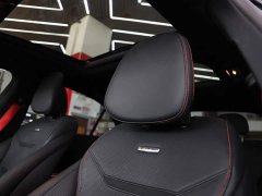 Mercedes-Benz Mercedes-AMG C 43 4MATIC - ფოტო 19