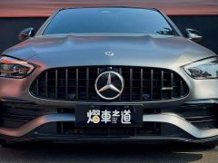 Mercedes-Benz Mercedes-AMG C 43 4MATIC - ფოტო 2