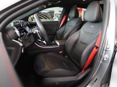 Mercedes-Benz Mercedes-AMG C 43 4MATIC - ფოტო 9
