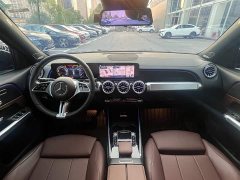 Mercedes-Benz GLB 220 4MATIC - ფოტო 13