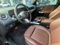 Mercedes-Benz GLB 220 4MATIC - ფოტო 14