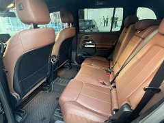 Mercedes-Benz GLB 220 4MATIC - ფოტო 15