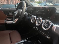 Mercedes-Benz GLB 220 4MATIC - ფოტო 18