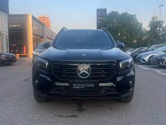 Mercedes-Benz GLB 220 4MATIC - ფოტო 4