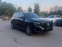 Mercedes-Benz GLB 220 4MATIC - ფოტო 5