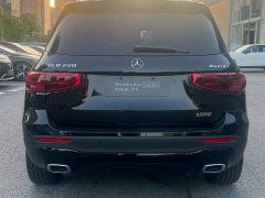 Mercedes-Benz GLB 220 4MATIC - ფოტო 8