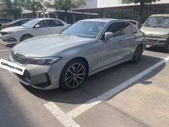 BMW 3 Series 325i M Sport Package - ფოტო 1