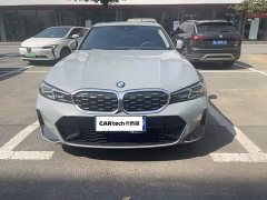 BMW 3 Series 325i M Sport Package - ფოტო 2