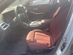 BMW 3 Series 325i M Sport Package - ფოტო 3