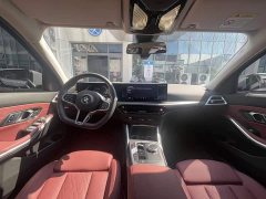 BMW 3 Series 325i M Sport Package - ფოტო 5